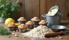 Žabí huby jako nostalgická chutovka, které spojují generace