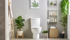 Jak rychle a účinně vyřešit ucpaný záchod