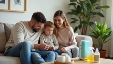 Zadní rýma a co na ni zaručeně zabírá