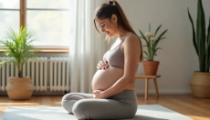 Zajímá vás, kdy se miminko otáčí a co to znamená pro jeho dovednosti?