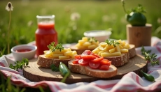 Zamilujte si dudáckou pomazánku a vyzkoušejte tradiční recepty