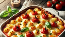 S tímto receptem budou noky vždy dokonalé