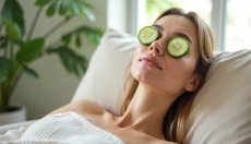 Zastavte váčky pod očima s osvědčenými babskými radami