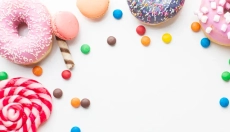 Překonání závislosti na cukru ve čtyřech fázích