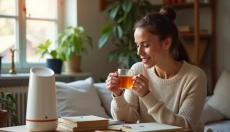 Zbavte se bolesti v krku při polykání bez teploty díky efektivním radám