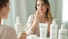 Zbavte se mikroplastů v kosmetice díky přírodním alternativám, které fungují stejně dobře