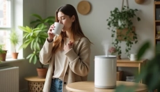 Zbavte se neustálého dráždění v krku jednoduchými tipy