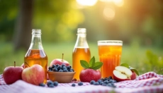 Zdravě a bez výčitek, co může jíst diabetik neomezeně