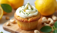 Zdravé a chutné varianty, čím nahradit zakysanou smetanu