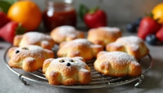 Zdravé brumíci pro děti přímo z vaší kuchyně