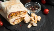 Vsaďte na zdravé recepty s kuřecím mletým masem	