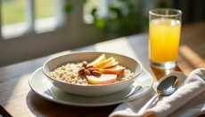 Zdravý jídelníček na odkyselení organismu pro každého