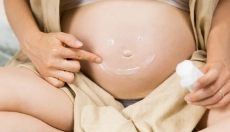 Jak aloe vera pomáhá těhotným ženám s pokožkou