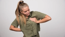 Zbavte se bolesti prsu pomocí osvědčených babských rad