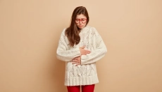 Jak se zbavit nadýmání díky babským radám a bylinkám