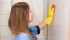 Naučte se, jak obnovit lesk zašlých dlaždic