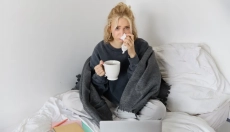 Co nám o našem těle říkají fialové nehty?