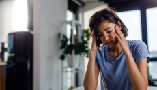 Přírodní cesta, jak se zbavit úzkosti bez antidepresiv