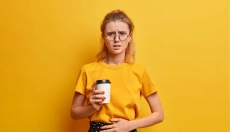 Rady, jak přírodně a šetrně zastavit průjem