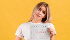 První měsíc těhotenství je začátek velké životní změny