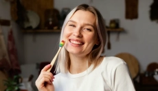 Objevte přírodní dezinfekci ústní dutiny pro svěží dech