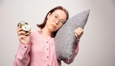 Neurologické důvody, kvůli kterým nemůžete v noci dobře spát