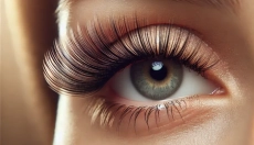 Lash lifting řas je ideální volbou pro aktivní ženy
