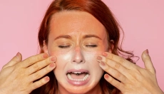 Efektivní způsoby jak snížit otok obličeje