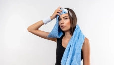 Co signalizuje kyselý pot a jak jej zvládnout?