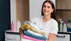 Jak odstranit plíseň z oblečení bez poškození látky