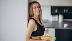 Přerušovaný půst 16/8 a jeho vliv na hubnutí