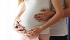 První známky otevírání děložního hrdla v těhotenství