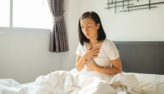Reflux a jeho dopad na váš každodenní život