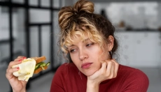 Nechutenství k jídlu může být signál vážných potíží