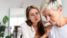 Syndrom prázdného hnízda navždy mění život rodičů