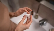 Vitamínová mast chrání pokožku před vlivy okolního prostředí