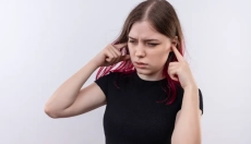 Zánět zvukovodu je bolestivý, ale snadno léčitelný