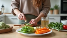 Zhubnout bez cvičení je možné a my víme, jak na to