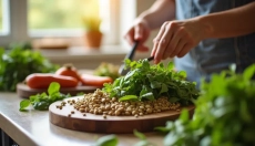 Zinek a hořčík dohromady pro efektivní podporu sportovců a aktivních jedinců