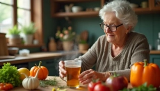 Získejte úlevu díky babským radám na žlučníkové kameny