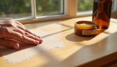 Zjistěte, čím odstranit vteřinové lepidlo a předejít škodám