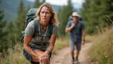 Zjistěte, co znamená bodavá bolest na vnitřní straně kolene