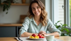 Zkušenosti s přerušovaným půstem 14/10, které vás mohou inspirovat