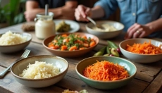 Zkušenosti s trávicími enzymy jak přispějí k lepšímu zdraví