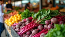 Zkuste babské rady na červené krvinky a buďte plní energie