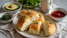 Zkuste cottage bulky bez mouky a obohaťte svůj jídelníček