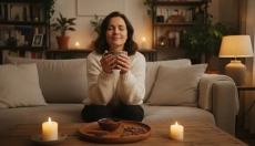 Zkuste kakao jako večerní rituál místo alkoholu