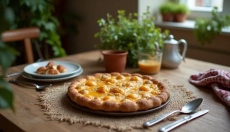 Zkuste recept na pučálka a objevte kouzlo české tradice