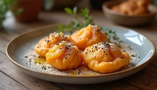 Zkuste šulánky recept se strouhankou a překvapte své hosty