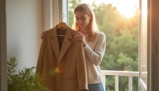 Způsoby, jak odstranit pach staroby z textilií a nábytku